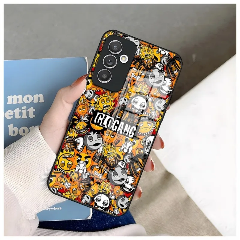 Фото Чехол для Samsung S21 S23 S30 S22 S20 S9 S10E Note 20 10 Ultra Pro Plus №3