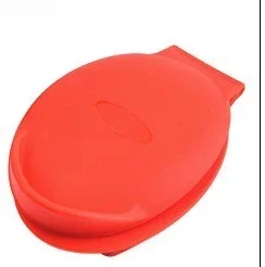 Silicone Oyster Shucker with Hand Protection Clip – Premium Seafood Shellfish Opener Tool