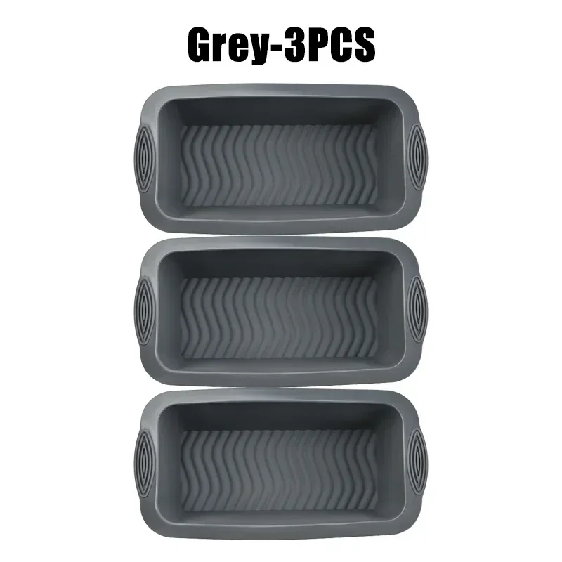 Grey-3PC