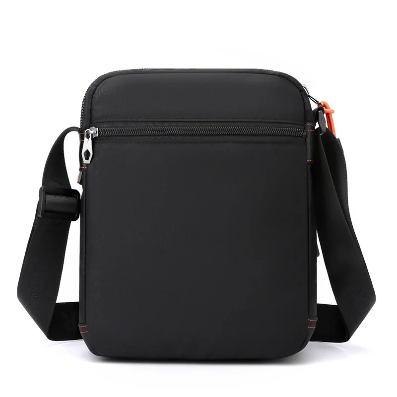 New Bag Men Inclined Shoulder Bag Leisure Men Fashion Outside Cool Mailman BaoHu Sports Women Run