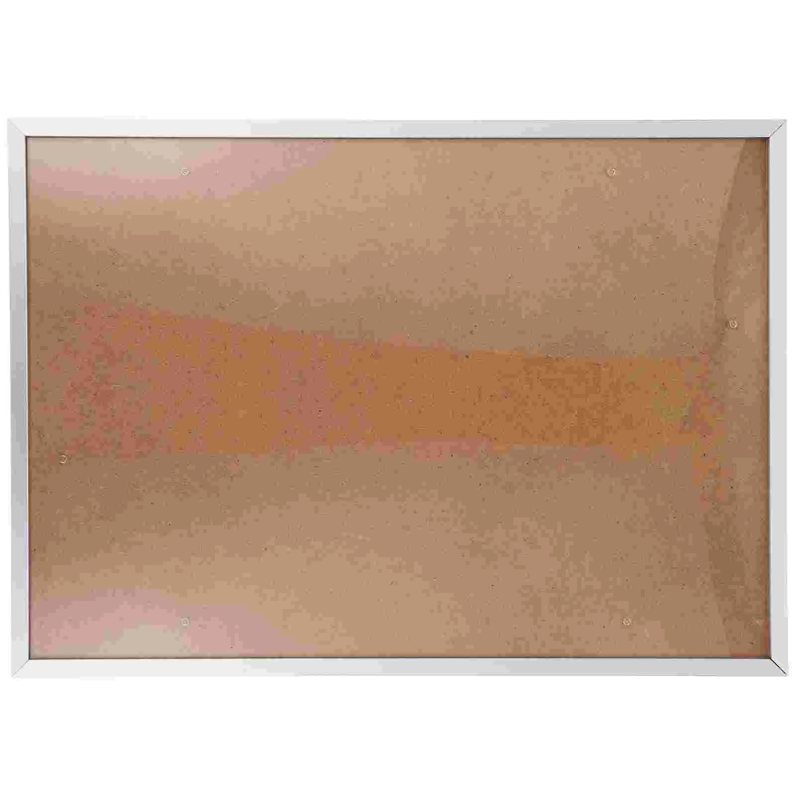 

Narrow Side Photo Framing Display Shelves Aluminum Alloy Tabletop Picture Frames