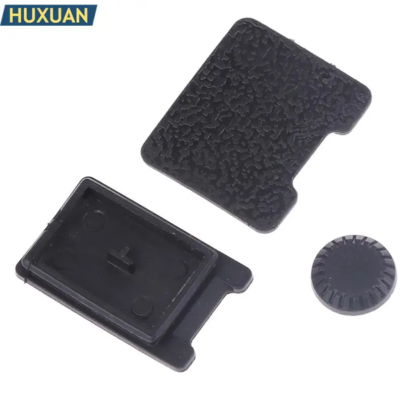 Plastic Flash Remote PC Sync Terminal Cap Battery Grip Connector Cover For Fujifilm XT2 XT3 XT4 XH1 GFX50S GFX50R VG-XT3 VG-XT2