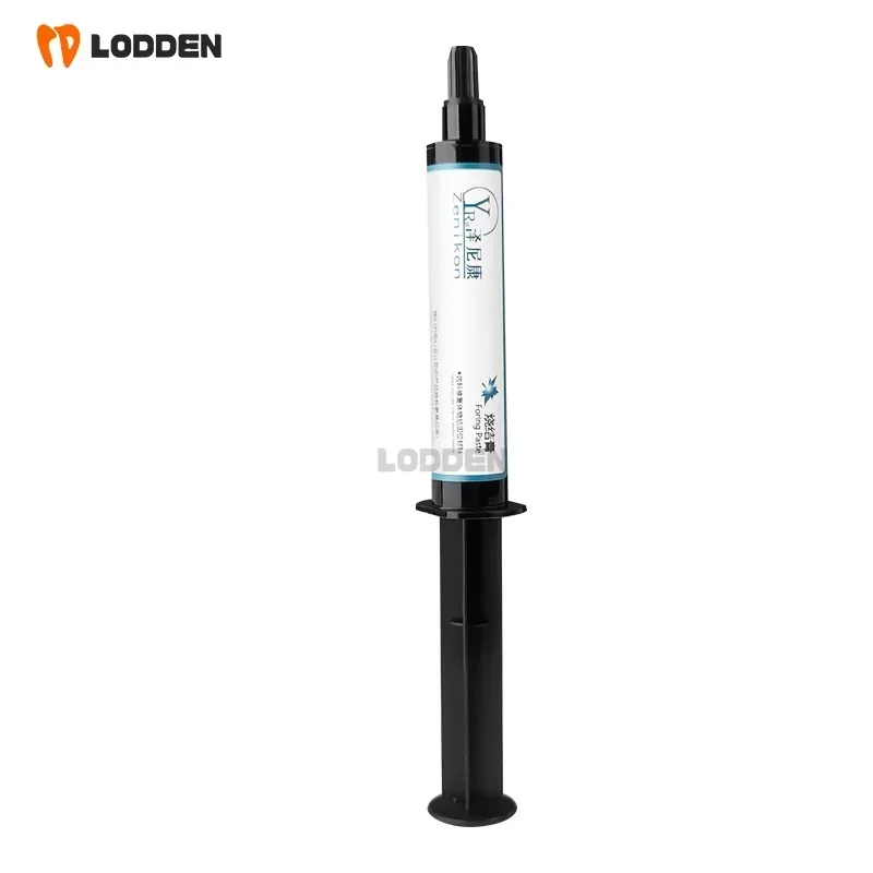 Рисунок 4 - Паста для обработки зубов