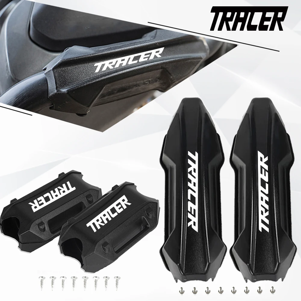 Per Yamaha Tracer 900 Gt Tracer 700 Gt Tracer 9 Gt 7Gt 9/Gt 7/Gt Moto Crash Bar Paraurti Decorativo Protezione Motore Paraurti