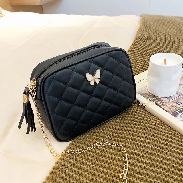 Women Shoulder Bag Round Fashion Handbags Women's Embroidery Knitted  Top-handle Bag Crossbody Bag Lady Small Circular Bag Clutch - AliExpress