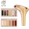 KODO 2024 High-end customization ice Laser Hair removal Laser Epilator Permanent IPL Painless Photoepilator 4 in 1 face and body 4