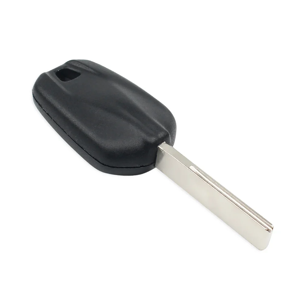 Key Case Car Key Shell Key Shell KEYYOU 10PCS HU83 Uncut Blade Transponder Car Key Shell Case Fob For Citroen Fit For Peugeot 508 No Include Chip Replacement