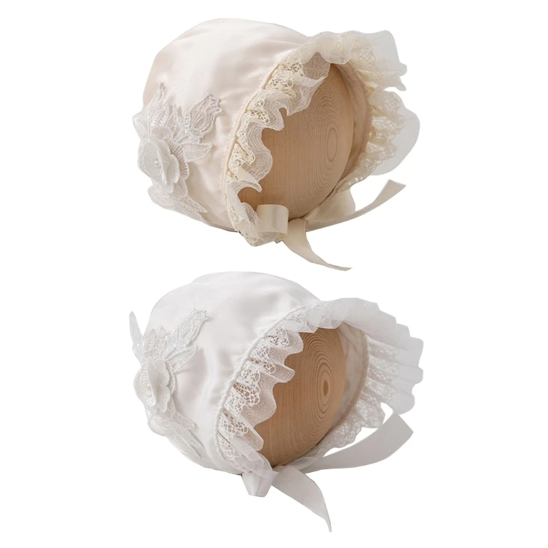 

Милые шапочки для маленьких девочек, весенне-осенние шапочки для фотографий и развлечений на свежем воздухе