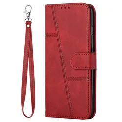 Magic 8 Lite Premium Flip Wallet Phone Case for HONOR Magic8 Lite (W)