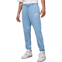 Pantalon tricoté pour homme Nike Genuine Jordan Essentials FB7299-436 5