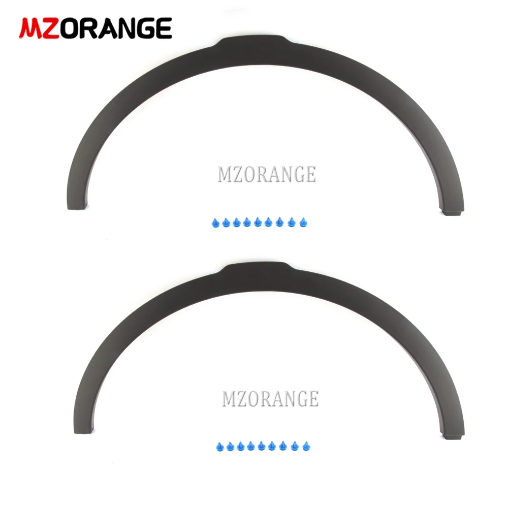 Wheel Arch, Front Left Wheel Arch LR036053 Replacement for Land Rover Range Rover Evoque L538