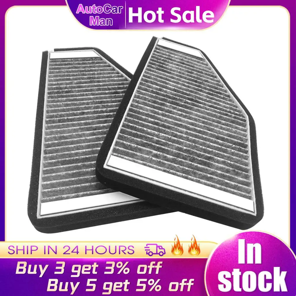 Cabin Air Filter Replacement Ford Escape 2008-2012 Mercury Mariner 2008-2011 Mazda Tribute 2008-2011