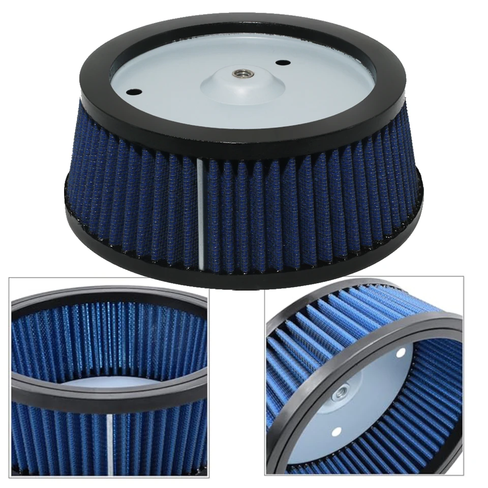 2006 Harley-Davidson Electra Glide Ultra Classic Injected - FLHTCU I Air Filters - Dennis Kirk