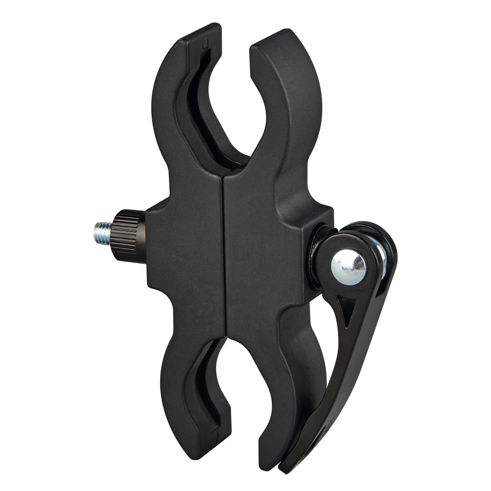 Flashlight Scope Mount Quick Release Mount for Hunting Light Scope Torch Sight Telescope Diameter 25mm-30mm scope mount