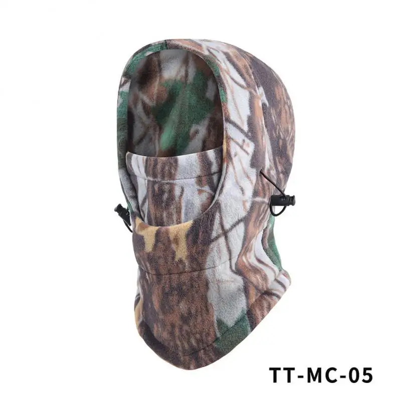 A5 Face Mask
