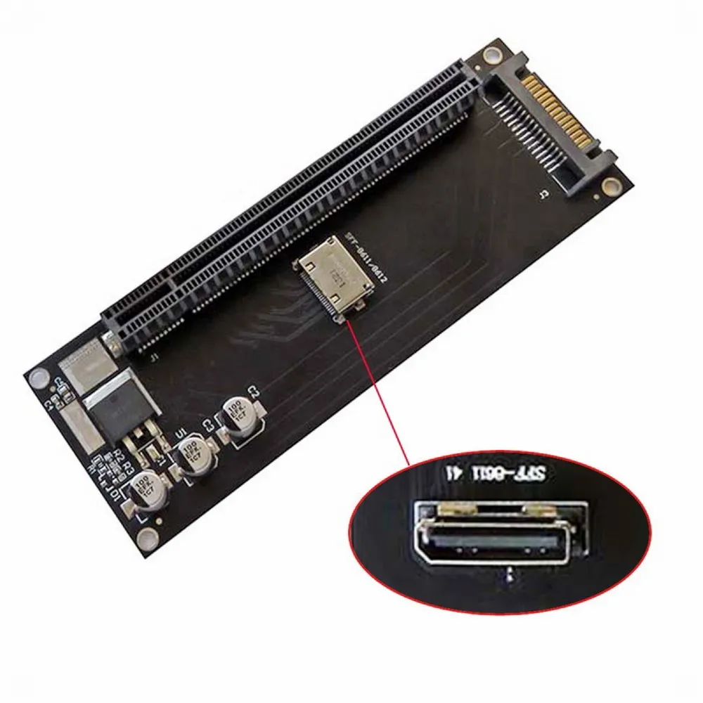 【新品未使用】②DeckLink Quad 2 PCIeキャプチャカード 新品未使用】②DeckLink Quad 2 PCIeキャプチャカード