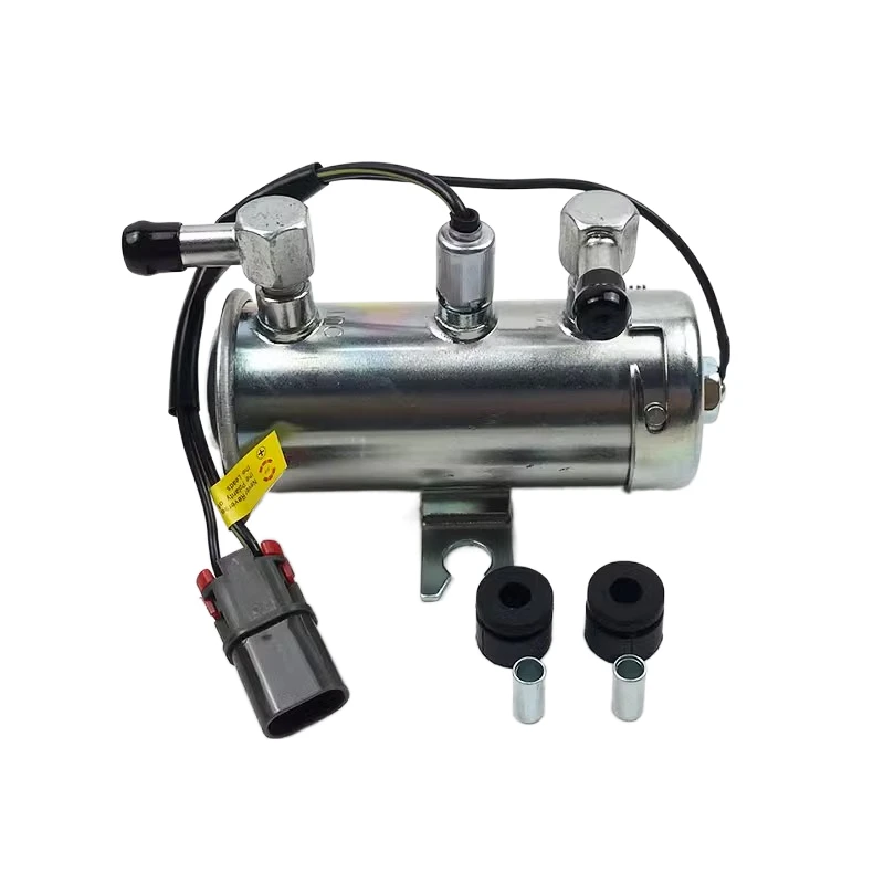 

For Sany SY Sumitomo Case Diesel Pump Isuzu Engine 4HK1/6HK1 Electronic Pump Fuel Pump Excavator