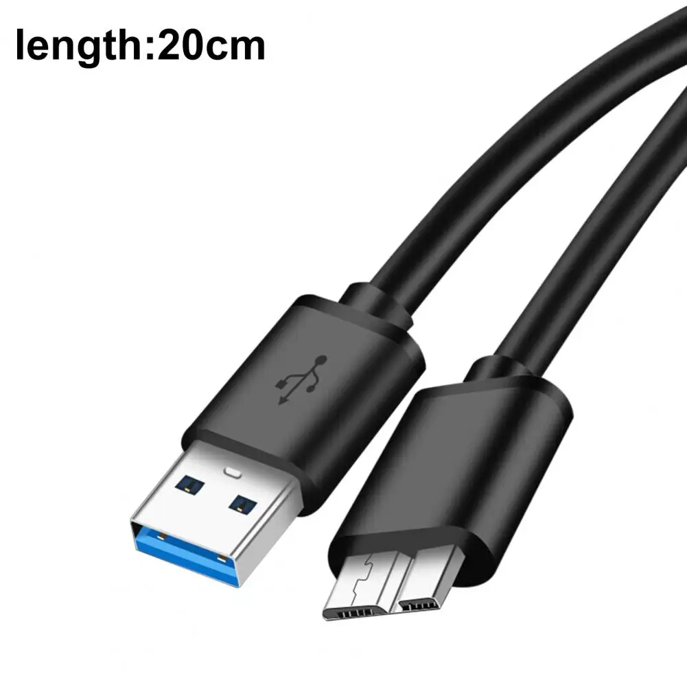 USB 3.0 Type A to USB3.0 Micro B Male Adapter Cable Data Sync Cable Cord Connector External Hard Drive Disk HDD Hard Drive usb adapter,usb adapter cable,hard drive,conversion cable adapter,usb cable adapter