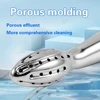 Shower Bidet Faucet Rushed Anal Douche Portable Shower Cleaning Enemator Enema Metal Anal Cleaner Bathroom Accessories 6