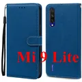 Navy blue Mi 9 Lite