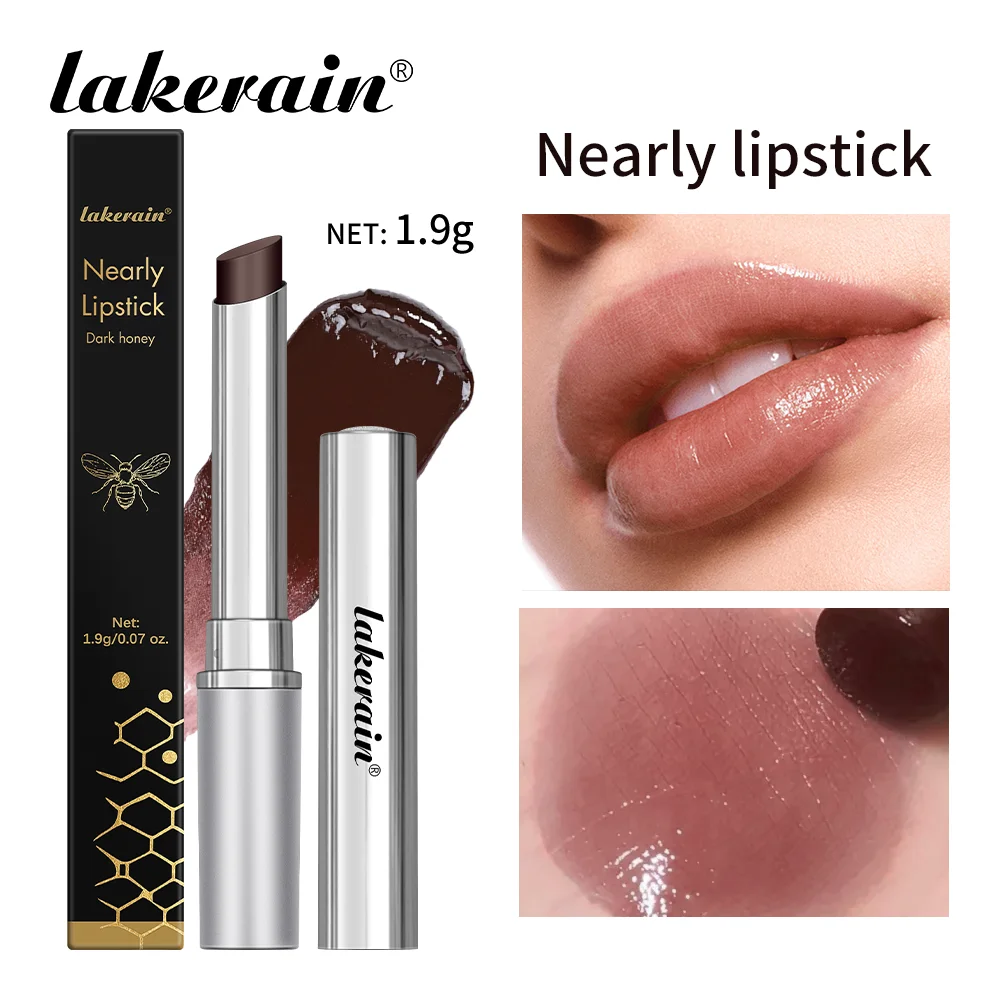 Luxe Moisturizing Lip Plumper Gloss with Exfoliating Benefits
