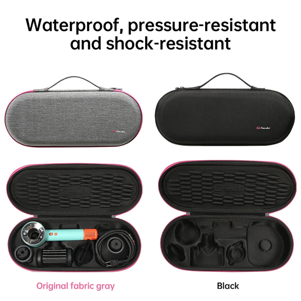 ダイソンHD01 ヘアドライヤーStorage bag New Dyson Hair Dryer Storage Bag,For Dyson HD01/02/03/04/08