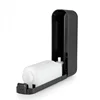 300ML Wall Mounted Hand Gel Dispenser Manual Soap Dispenser Liquid Containers for Hotel Malls Hospitals Bathroom Accessories 6
