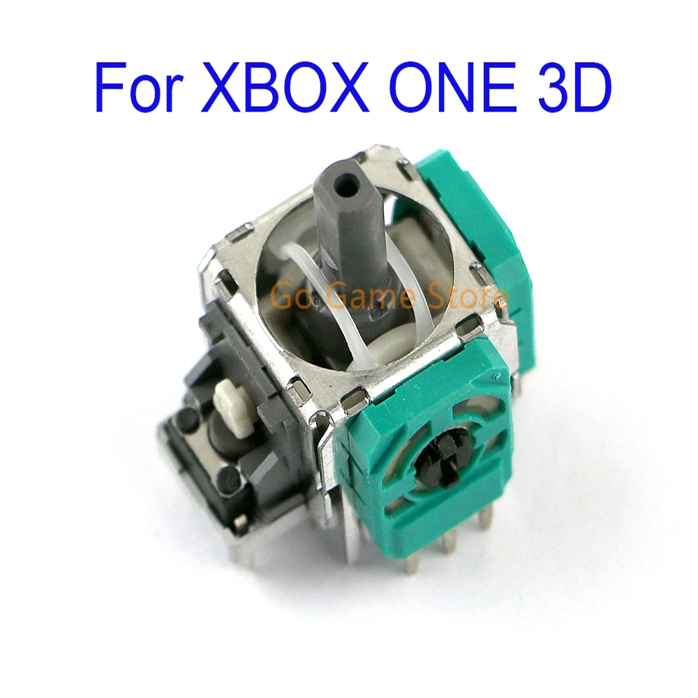 Per Xbox One Originale Nuovo Controller Joystick Analogico 3D Joystick 3D Joystick Console Sostituzione Sensore Levetta