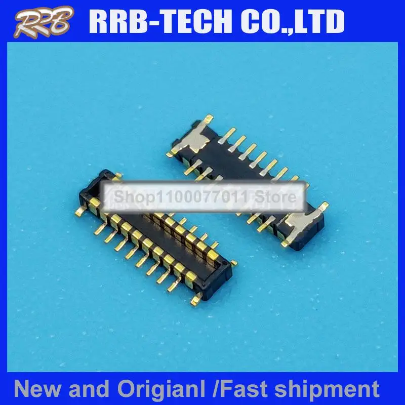 

20pcs/lot WP25D-P016VA1-R8000 0.35mm legs width 16pin 100% New and Original