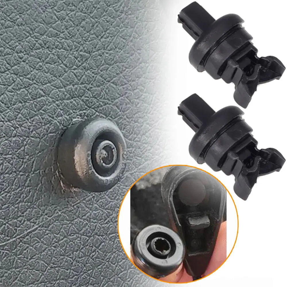 75 stuks M6 U Clips Set voor Carrosserie Kuip U Panel Clips