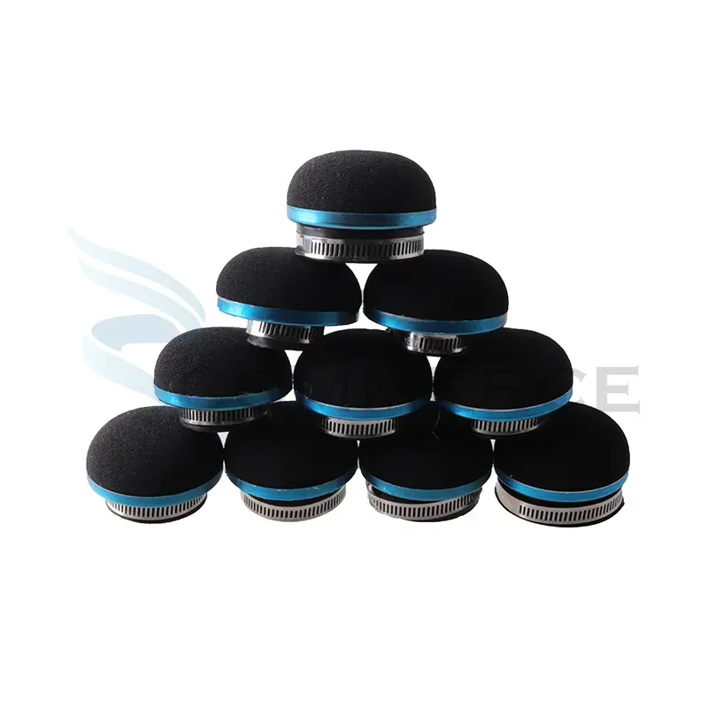 High-Performance Motorcycle Foam Air Filter Sponge Cleaner for 2-Stroke Engines