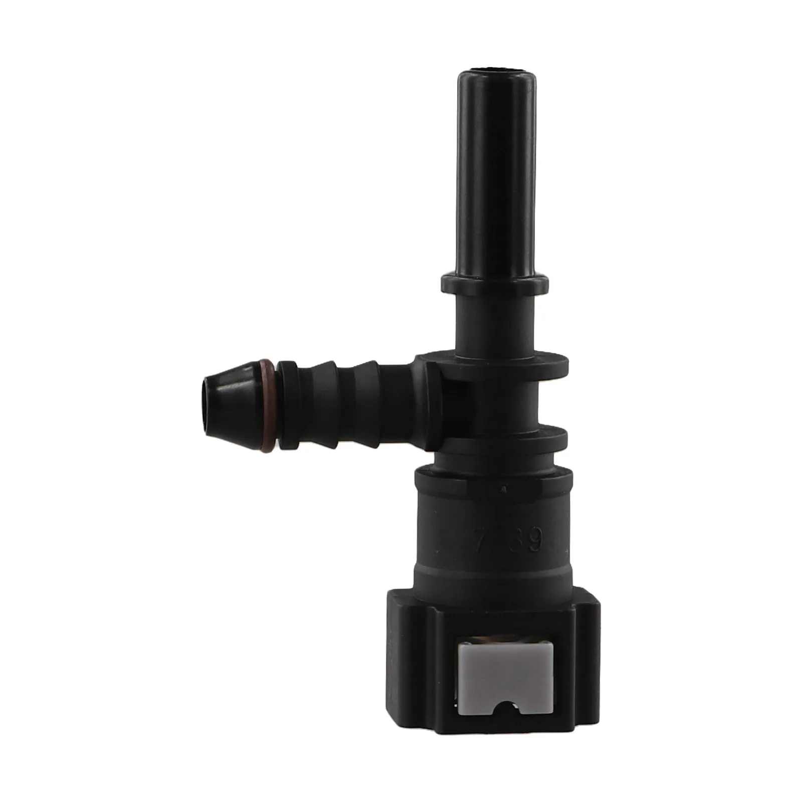 1pcs Tee Connector Car Fuel Hose Diesel Heater Fuel Line T Piece For Vivaro Primastar Trafic Webasto fuel line coupler