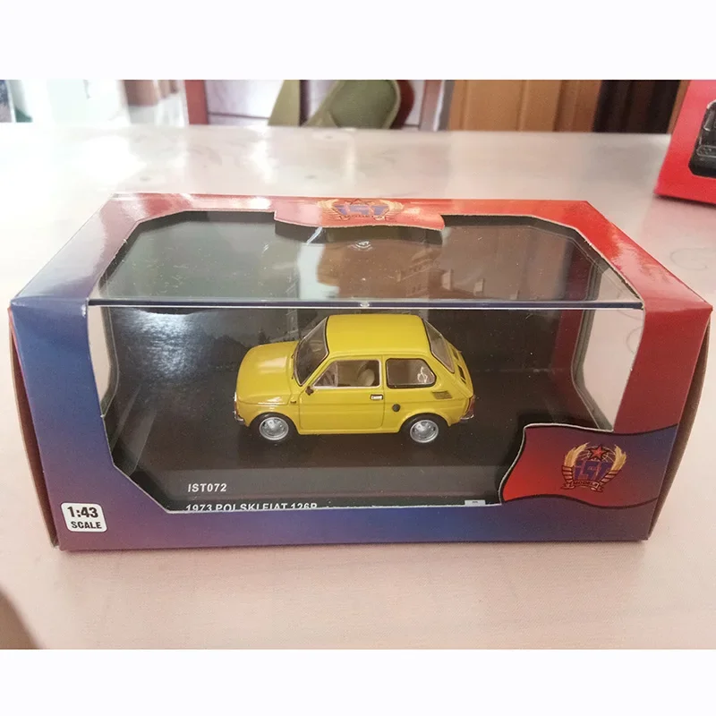 ミニカー TIN TOYS DIE CAST MODERN SALOON CAR FIAT TIN TOYS DIE CAST MODERN SALOON CAR FIAT - メルカリ