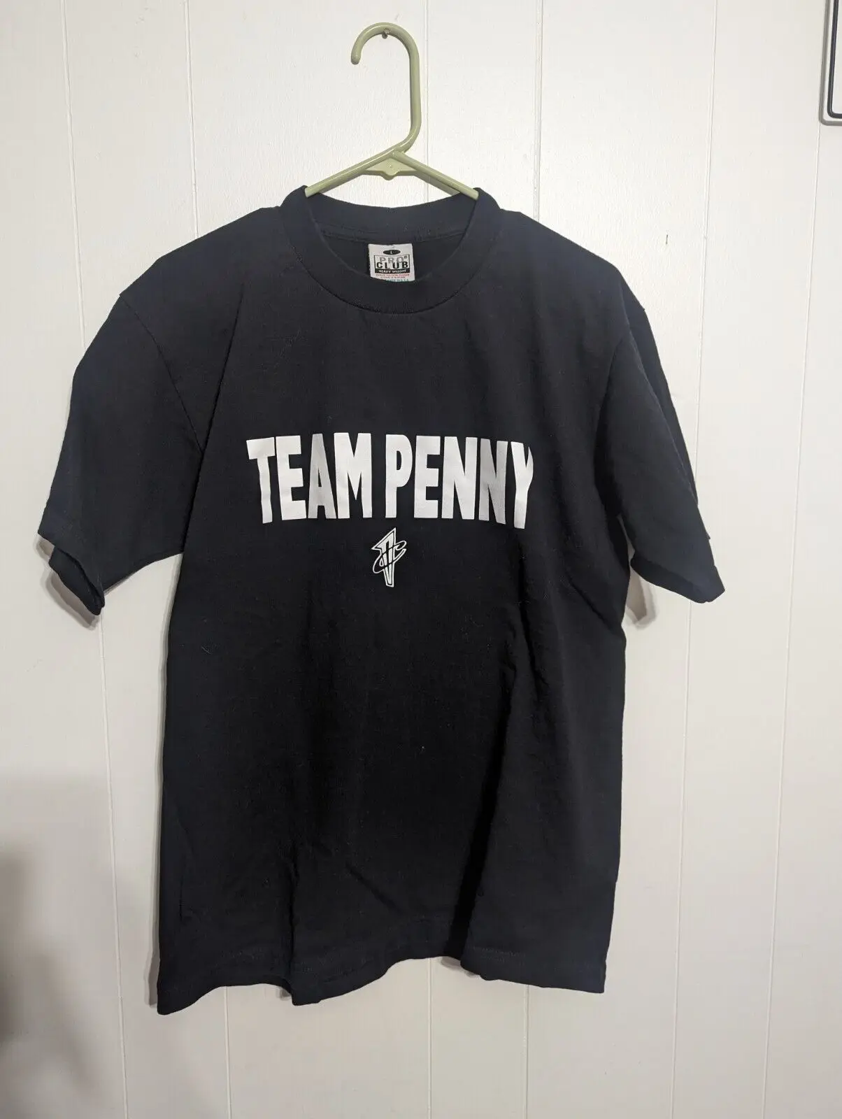 Maglietta Vintage Pro Club Team Penny Memphis