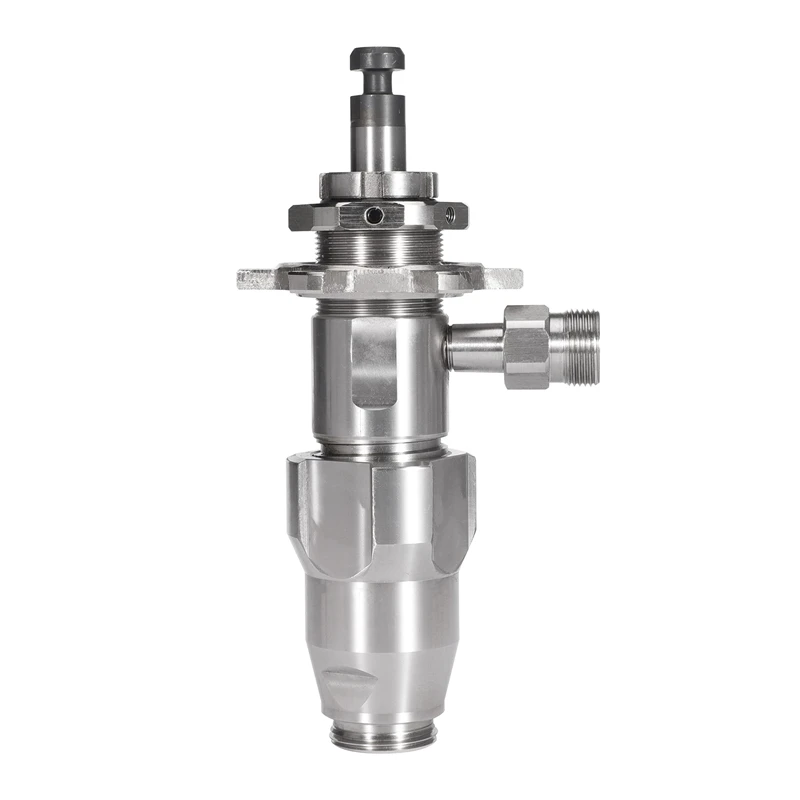 La Pompa Dello Spruzzatore Di Vernice Airless Sostituisce 17C721 17C-721 Per Graco 390 395 490 495 595