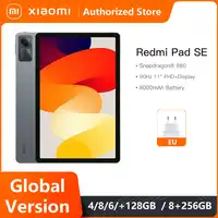 Global Version Xiaomi Redmi Pad Se Mi Tablet Snapdragon 680 Quad Speakers Dolby Atmos 90hz 11.jpg