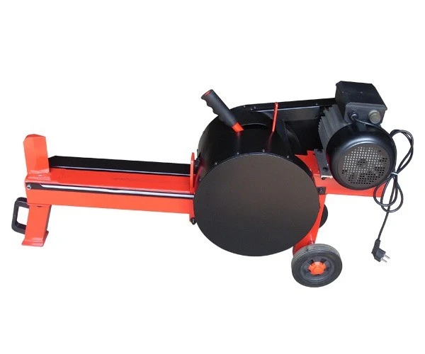 5t 2200w Electric Kinetic Log Splitter Rapid Firewood Log Wood Splitter  Fast Splitting Machine 2s Cycle Time - Log Splitters - AliExpress