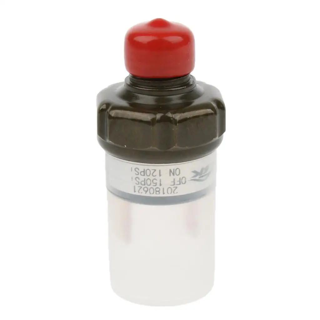 

20x 120 PSI Air Compressor Pressure Control Switch Valve 1/4" NPT 12V