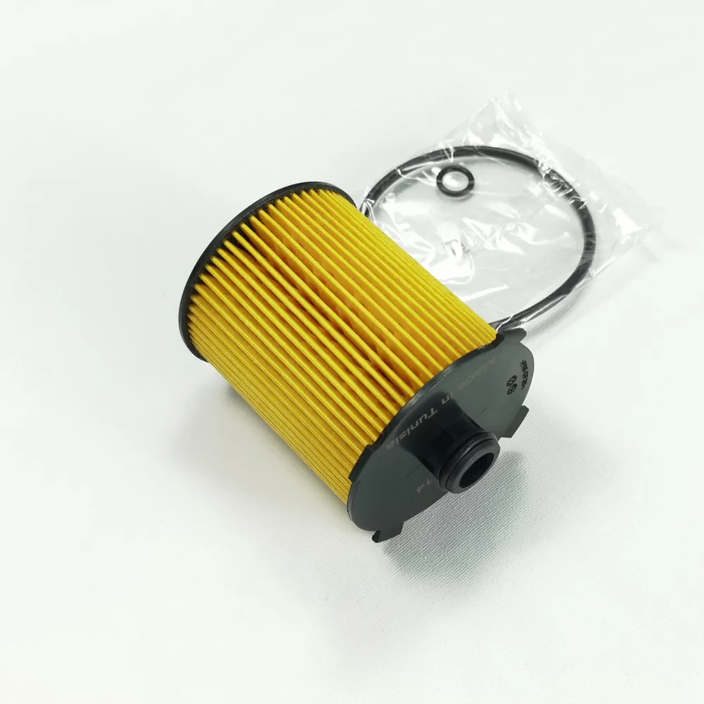Oil Filter for VOLVO S60 S80 S90 V40 V60 V90 XC40 XC60 XC70 XC90 B3 B4 D3 D4 T4 T5 T6 T8 31372214  31372212 32140029