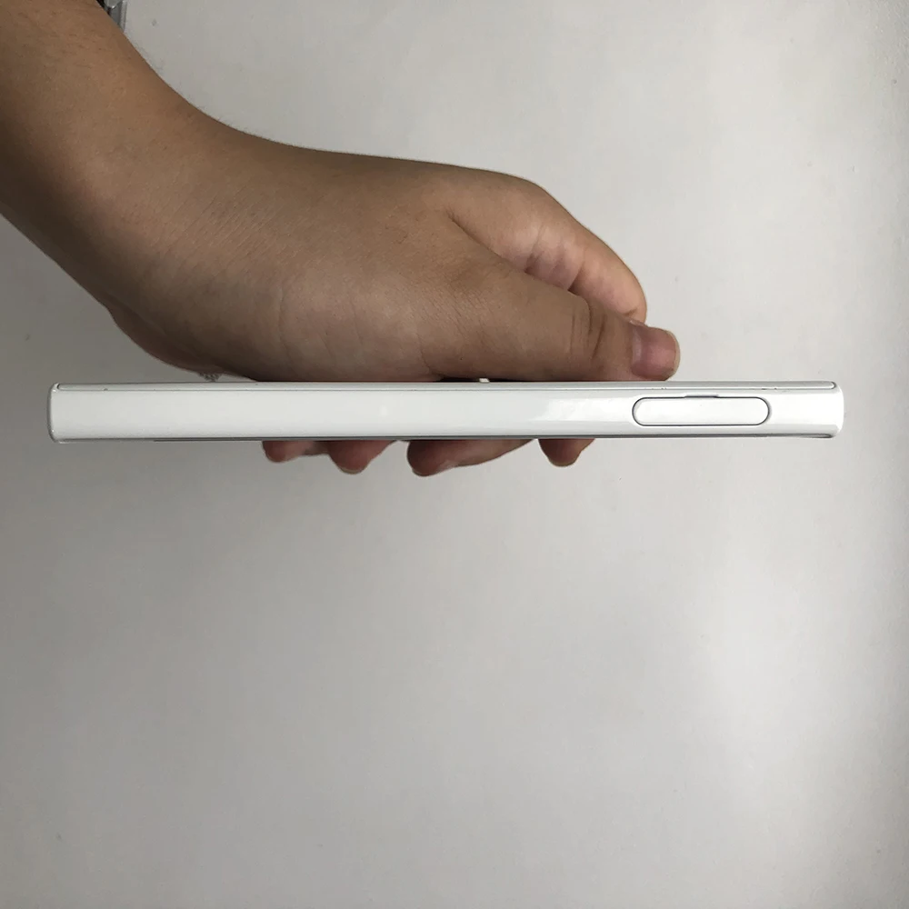 Original Sony Xperia X Compact F5321 SO-02J 4G Mobile Cell Phone 4.6'' 3GB RAM 32GB ROM WiFi Android