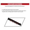 Car Wiper RHD&LHD Front Wiper Blade 24"+19" For BMW 3 series E93 2006-2009 Fit Side Pin Arm Windshield Windscreen Front Window 5
