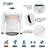 LAMEDA Men's Cycling Jersey Quick Dry Breathable Spring Bike Long Sleeve Bicycle Top Racing Clothing MTB Jersey Man with Pockets 3