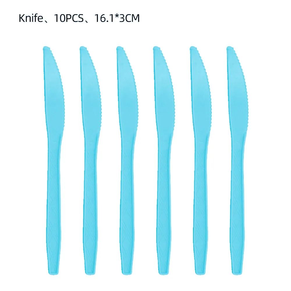 Knife 10pcs
