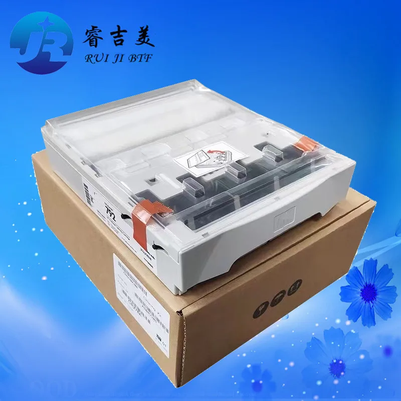 チノ ライター Original New 792 Printhead Cleaning Kit CR278A Compatible