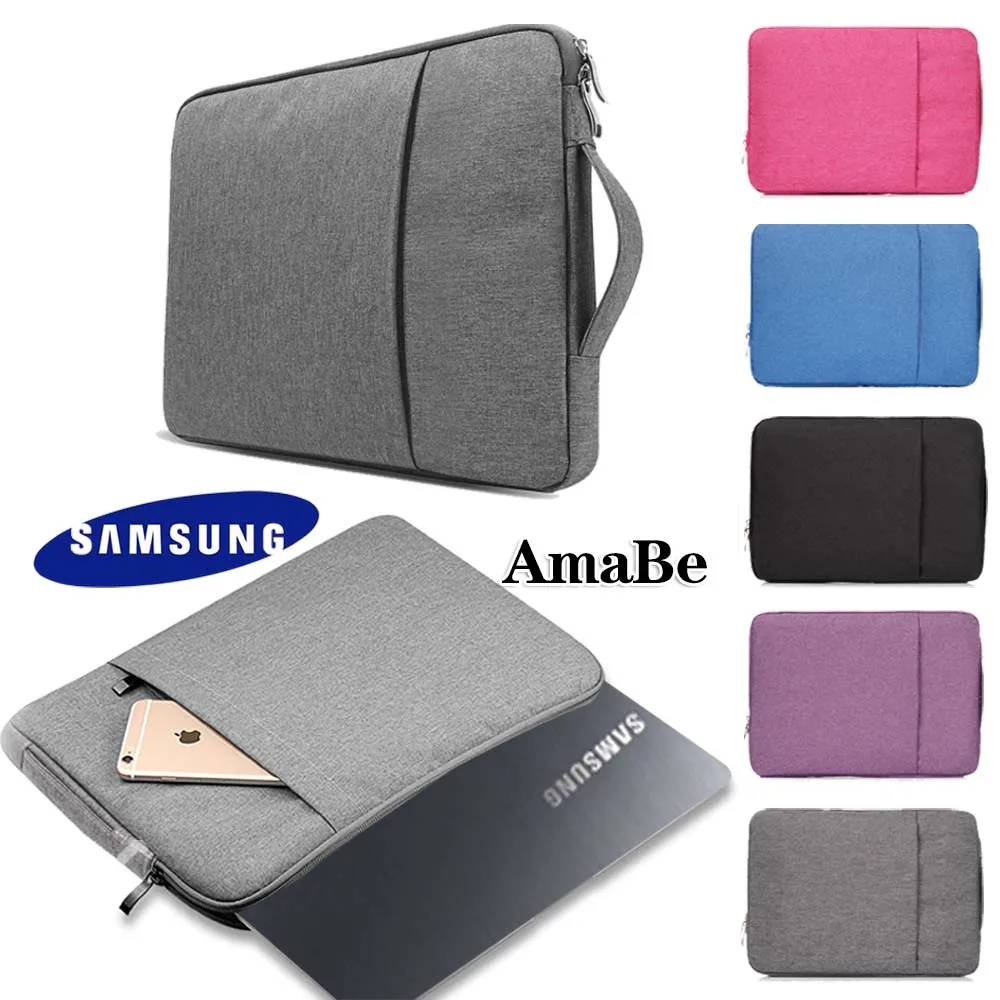 Caso Del Computer Portatile Del Sacchetto Del Manicotto Per Samsung Chromebook 2/3 Del Computer Portatile Per Samsung Chromebook Pro Taccuino Del Comp