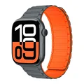 Gray Orange