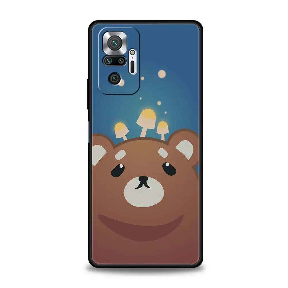 Honkai Star Rail Game-Inspired Phone Case