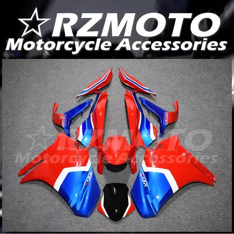 

Комплект обтекателей из АБС-пластика для мотоцикла HONDA VFR1200 2010 2011 2012 2013 10 11 12 13 1200