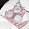 Dreamy High-gloss Glitter Powder Brightens The Face With Pearlescent 3D Contouring Can Be Used As Blush And Eyeshadow Makeup 5