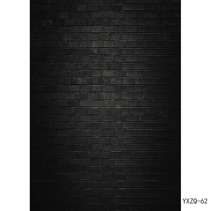 thumbnail image 1 of SHENGYONGBAO - Fondo para fotografía con pared de ladrillos y suelo de madera, diseño artístico, para estudio fotográfico, YXZQ-02, 1 of 5